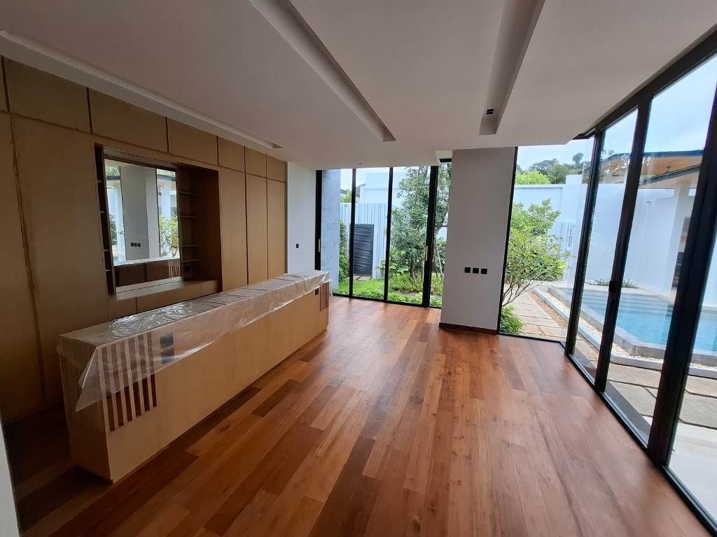 Вилла на Пхукете, Таиланд, 420 м² - фото 3