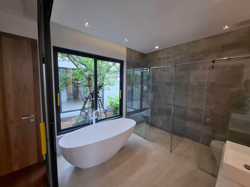 Вилла на Пхукете, Таиланд, 420 м² - фото 12