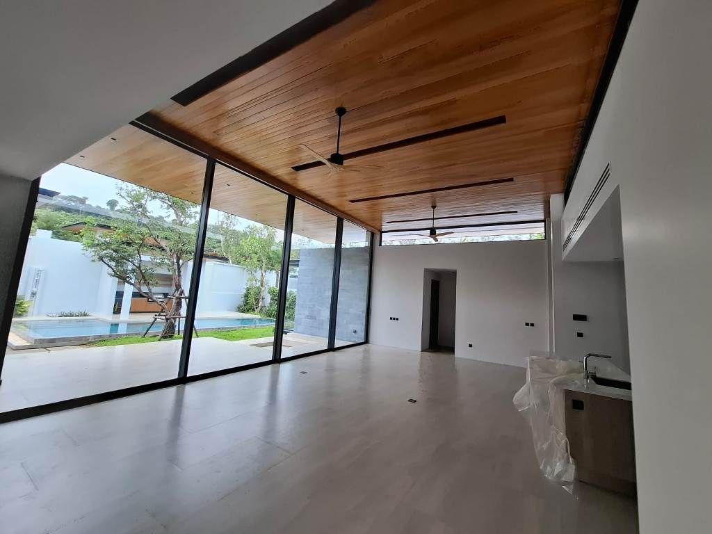 Вилла на Пхукете, Таиланд, 420 м² - фото 4