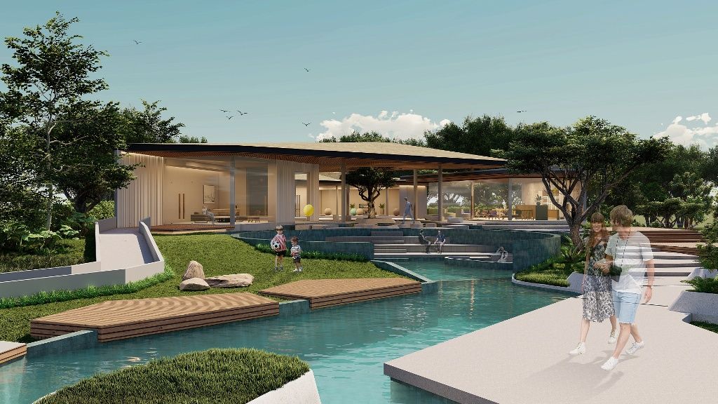 Вилла на Пхукете, Таиланд, 438.55 м² - фото 5