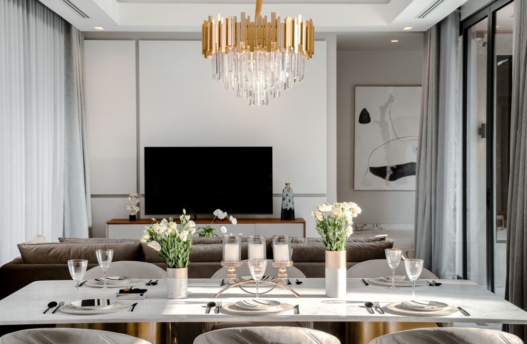 Вилла на Пхукете, Таиланд, 330 м² - фото 5