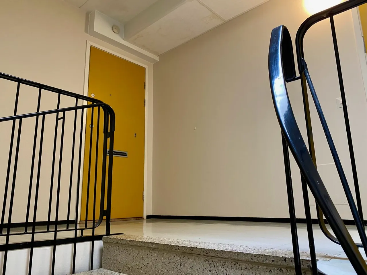 Квартира в Форсса, Финляндия, 76.5 м² - фото 3