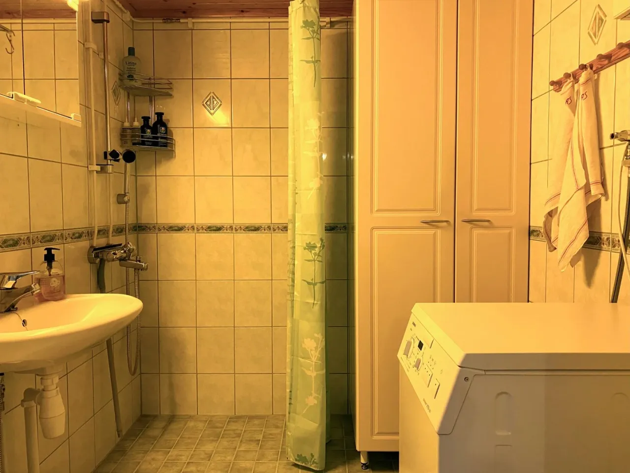 Квартира в Форсса, Финляндия, 76.5 м² - фото 14