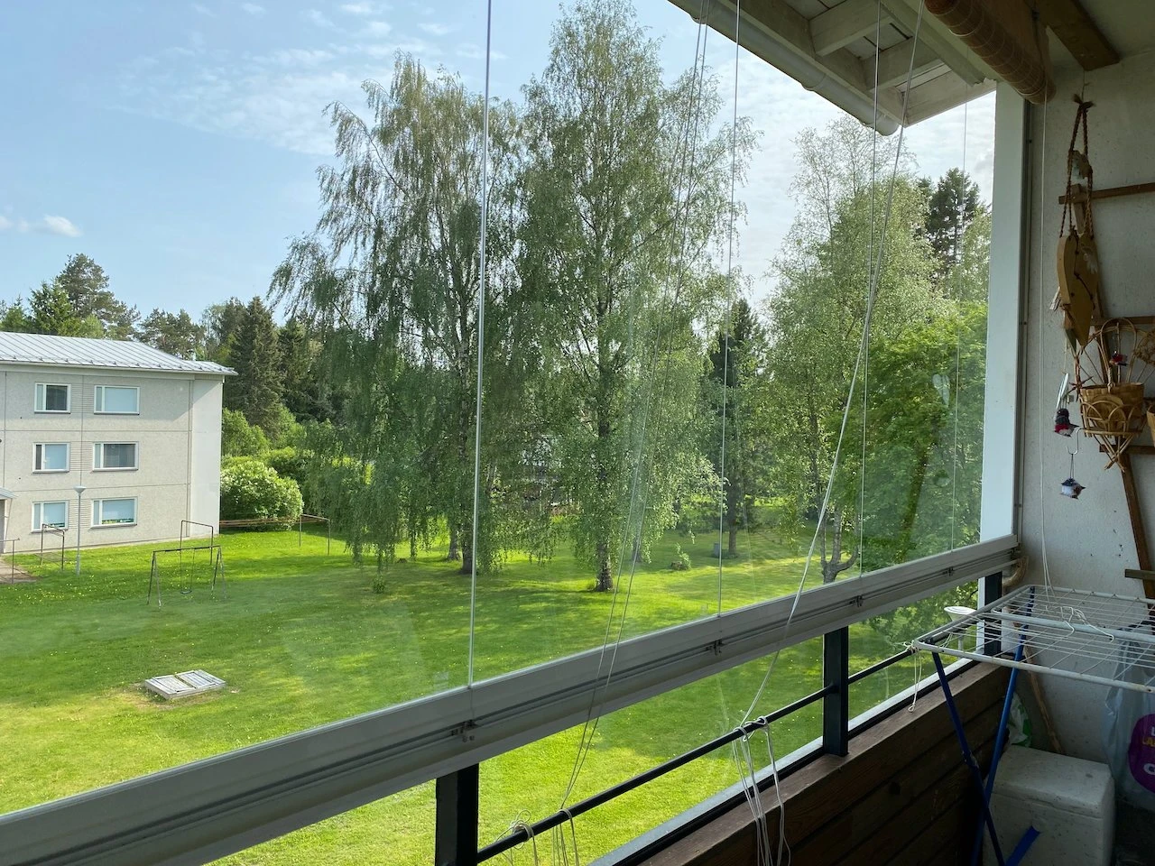 Квартира в Форсса, Финляндия, 76.5 м² - фото 9