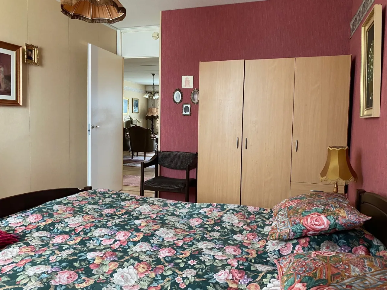 Квартира в Форсса, Финляндия, 76.5 м² - фото 17