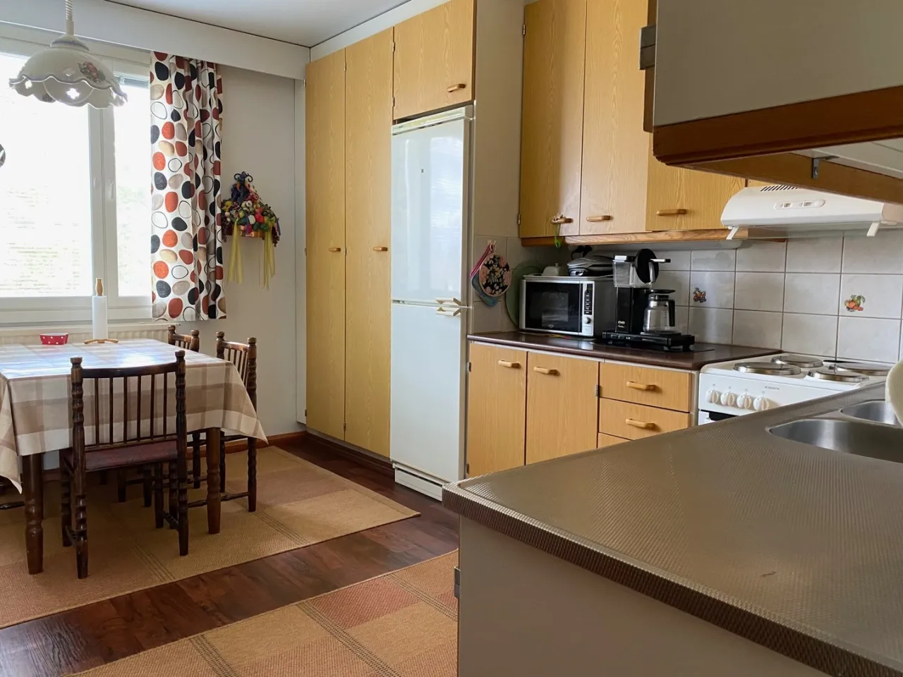 Квартира в Форсса, Финляндия, 76.5 м² - фото 11