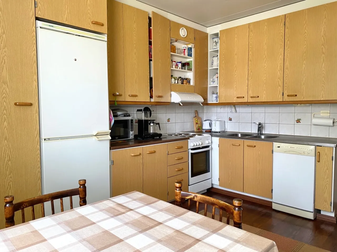 Квартира в Форсса, Финляндия, 76.5 м² - фото 12