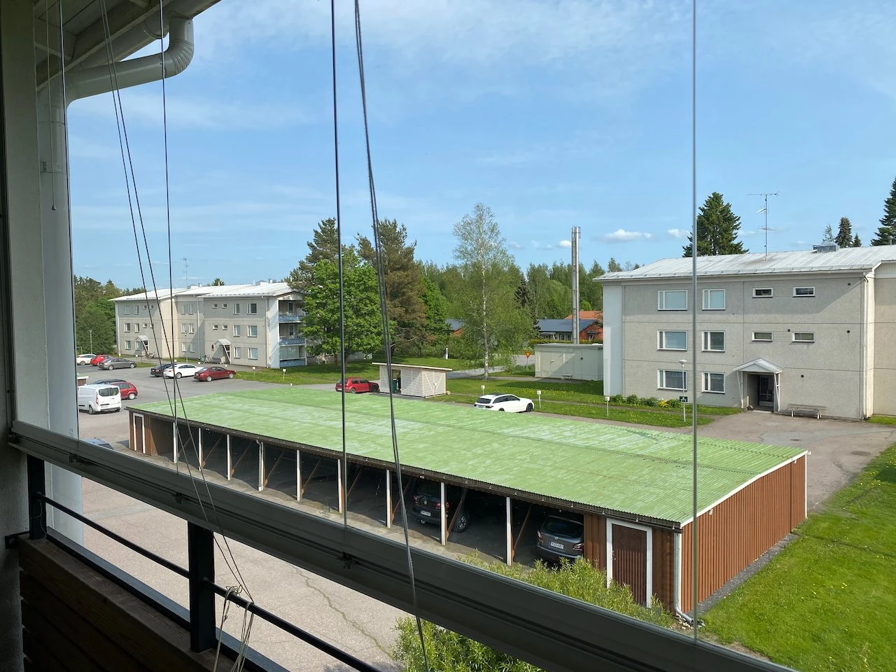 Квартира в Форсса, Финляндия, 76.5 м² - фото 8