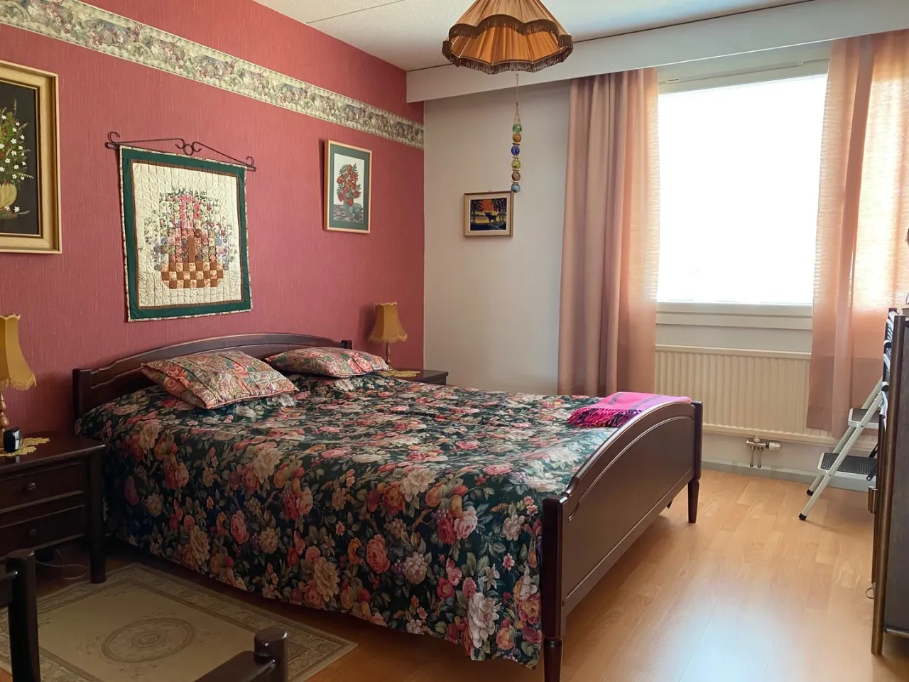 Квартира в Форсса, Финляндия, 76.5 м² - фото 16