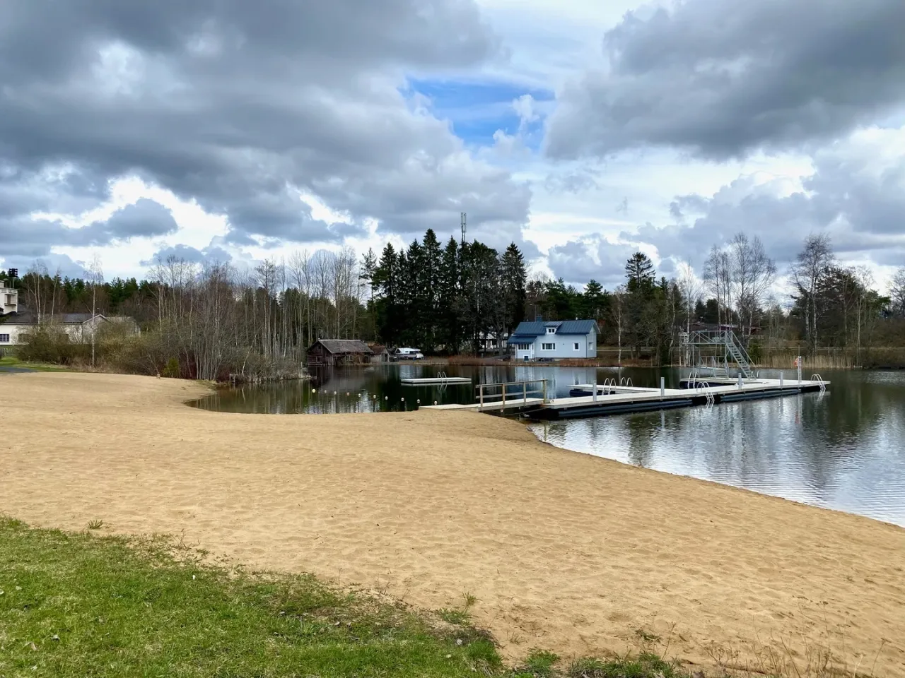 Квартира в Форсса, Финляндия, 76.5 м² - фото 18