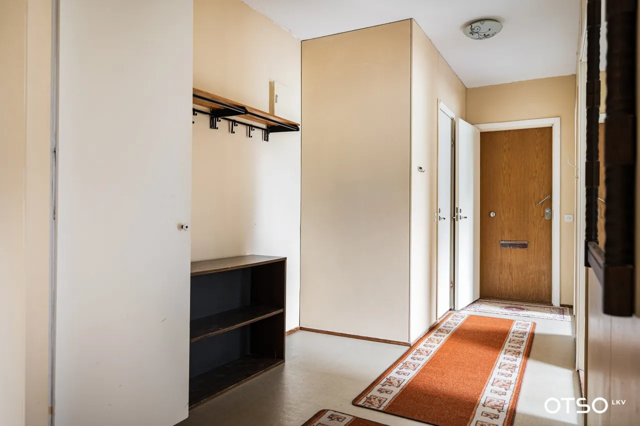 Квартира в Пори, Финляндия, 72 м² - фото 9