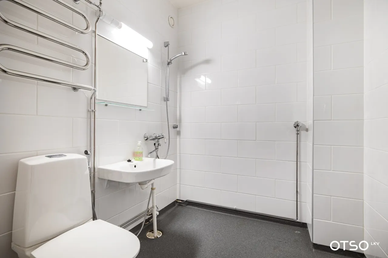 Квартира в Пори, Финляндия, 72 м² - фото 17