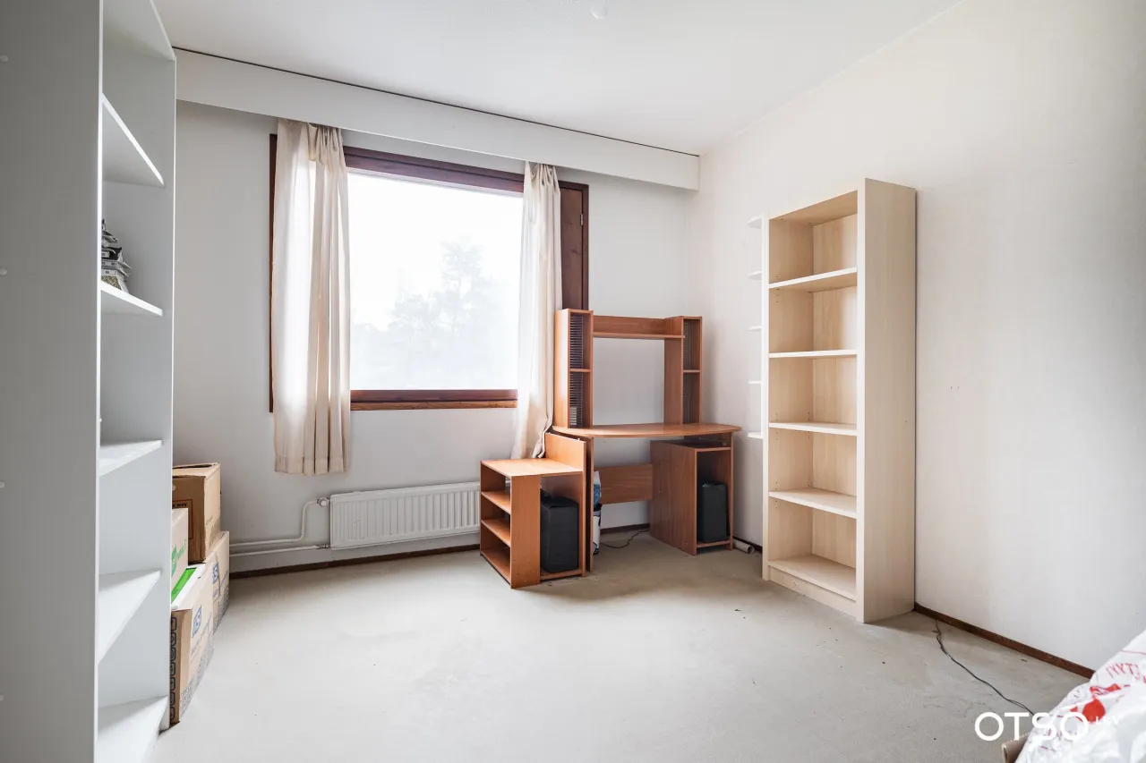 Квартира в Пори, Финляндия, 72 м² - фото 15