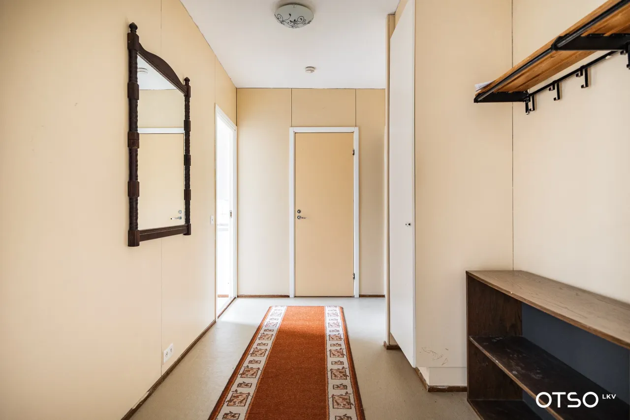 Квартира в Пори, Финляндия, 72 м² - фото 10