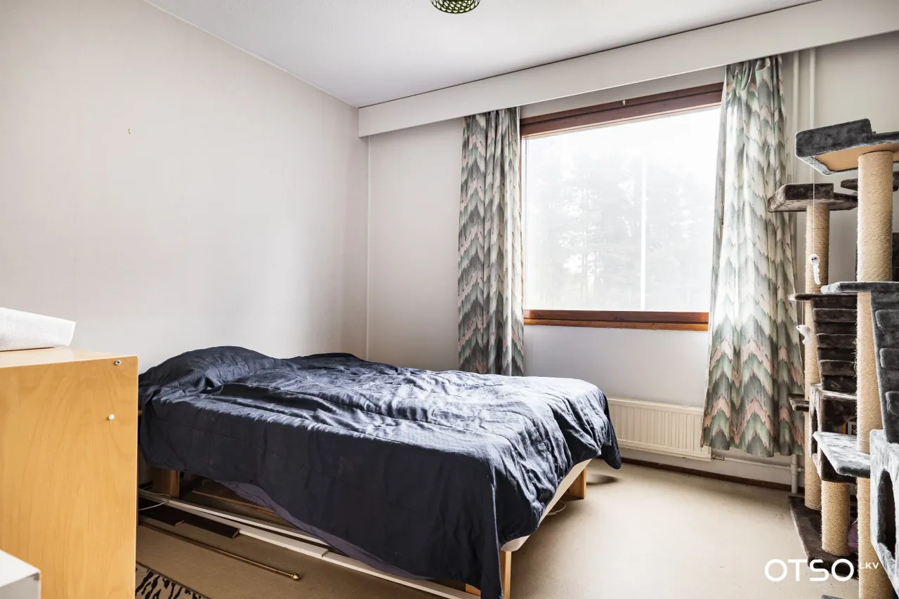 Квартира в Пори, Финляндия, 72 м² - фото 16