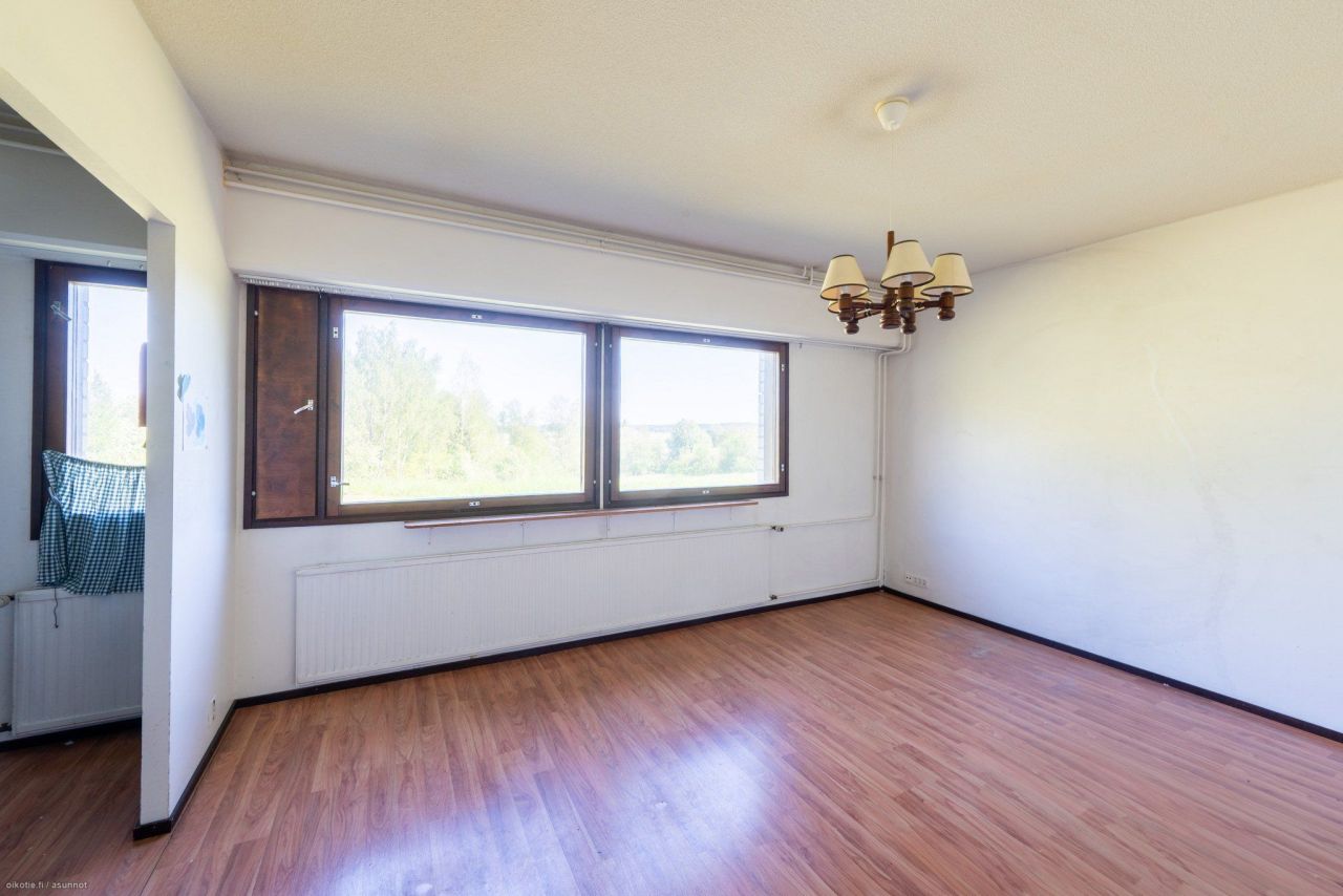 Таунхаус в Коуволе, Финляндия, 54.5 м² - фото 5