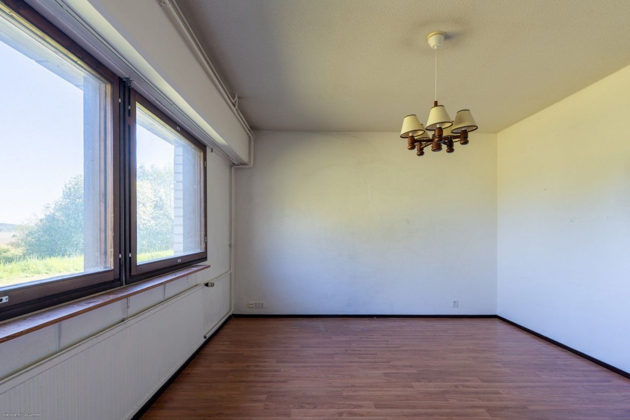 Таунхаус в Коуволе, Финляндия, 54.5 м² - фото 6