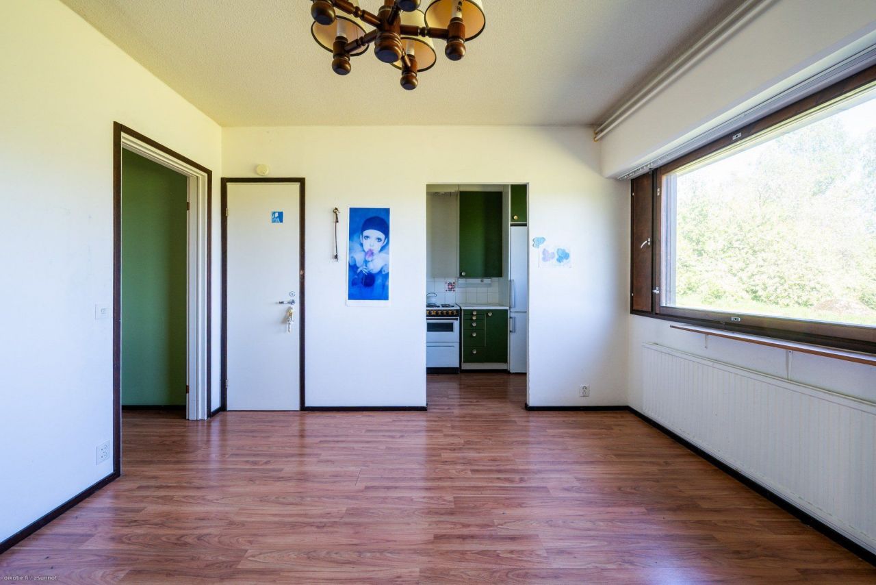 Таунхаус в Коуволе, Финляндия, 54.5 м² - фото 4