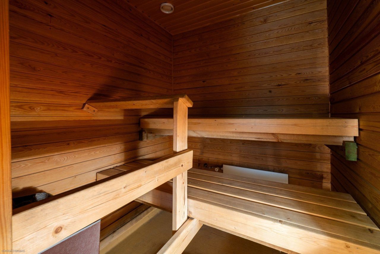 Таунхаус в Коуволе, Финляндия, 54.5 м² - фото 13