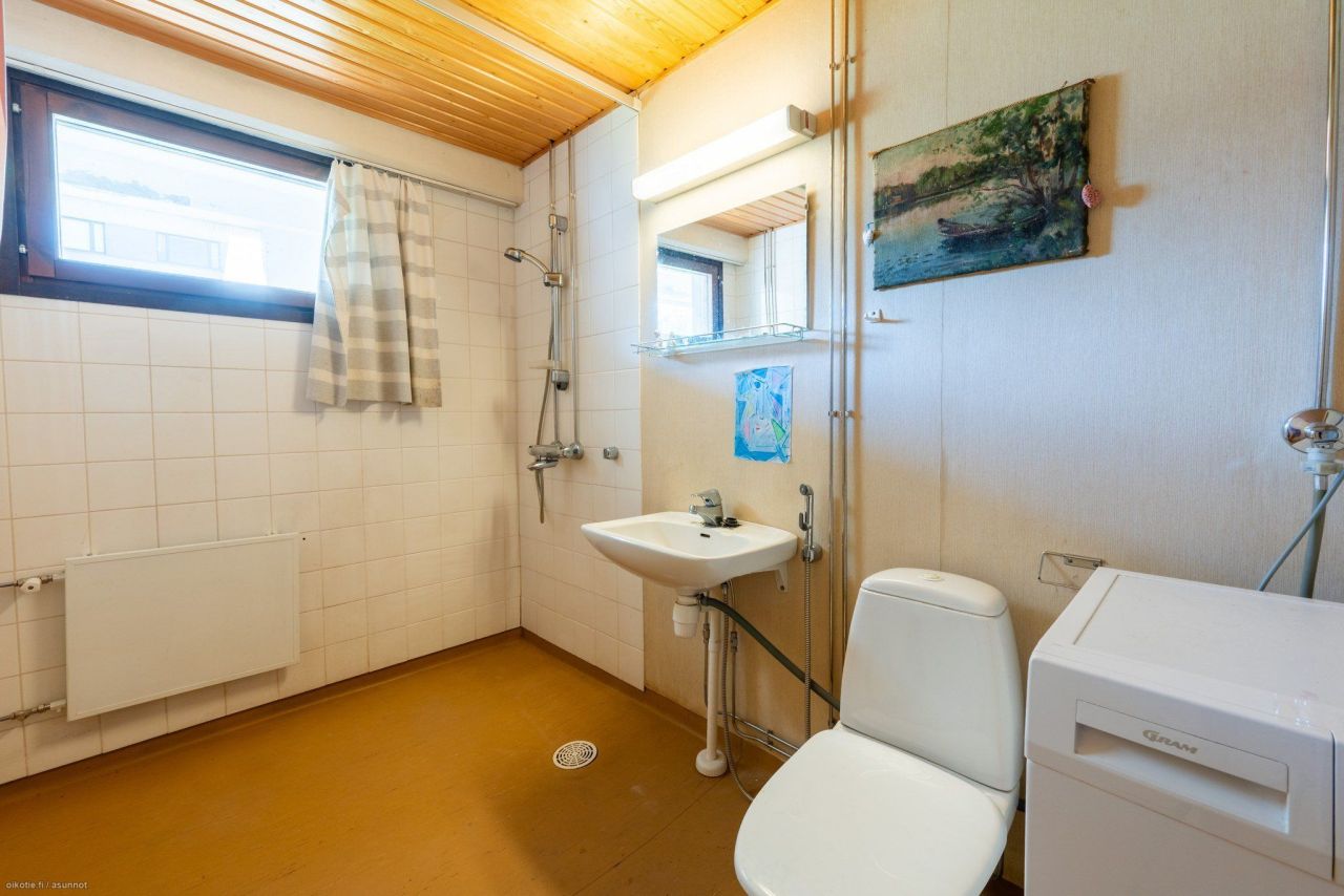 Таунхаус в Коуволе, Финляндия, 54.5 м² - фото 11