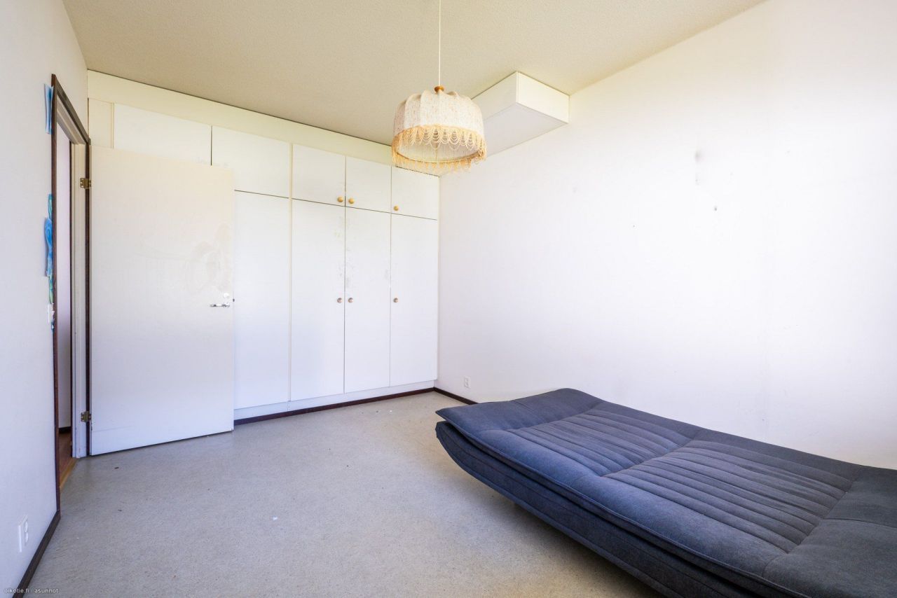 Таунхаус в Коуволе, Финляндия, 54.5 м² - фото 8