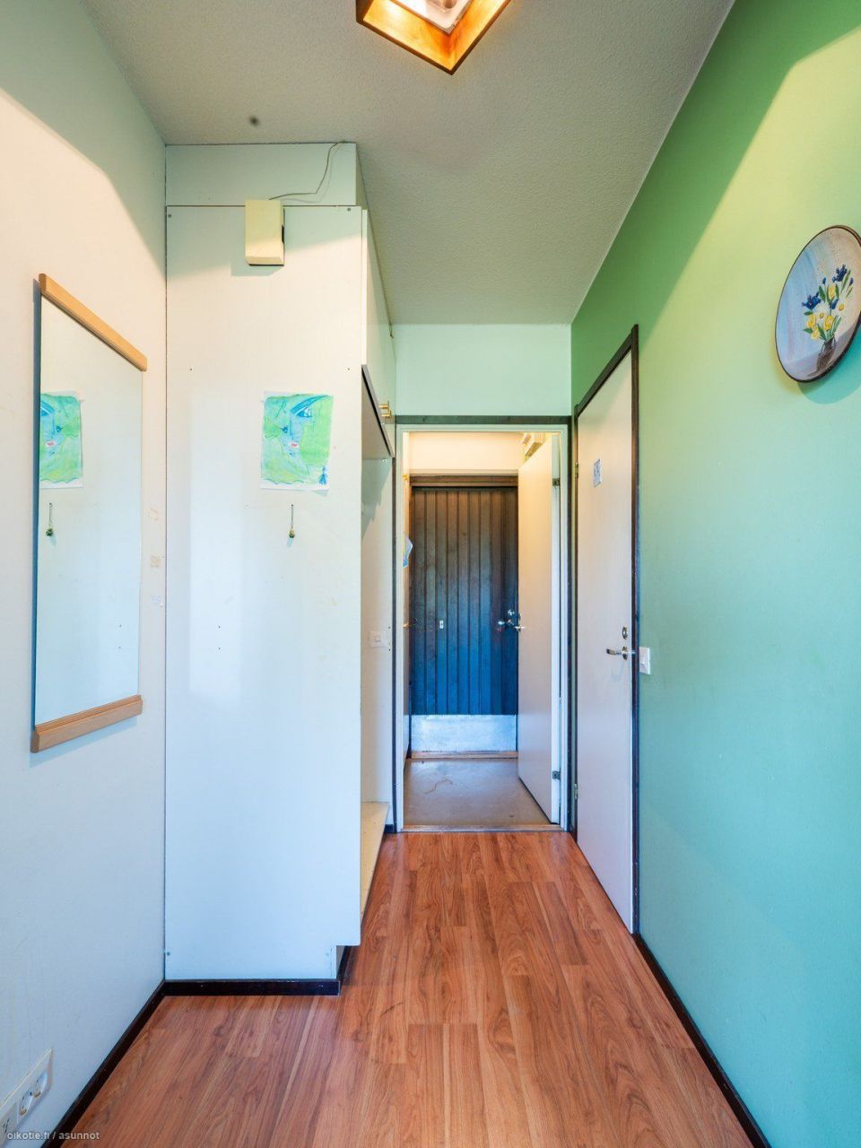 Таунхаус в Коуволе, Финляндия, 54.5 м² - фото 7