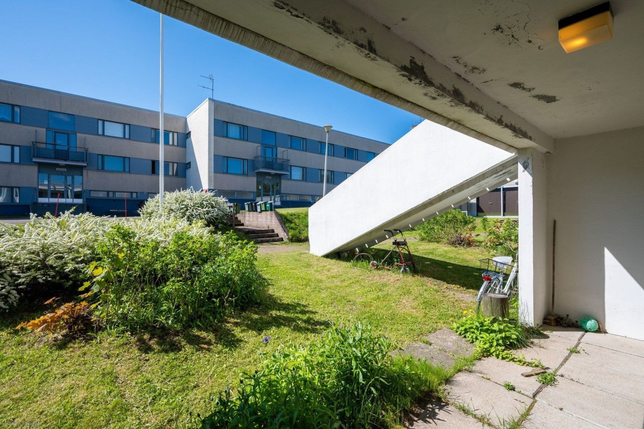 Таунхаус в Коуволе, Финляндия, 54.5 м² - фото 15