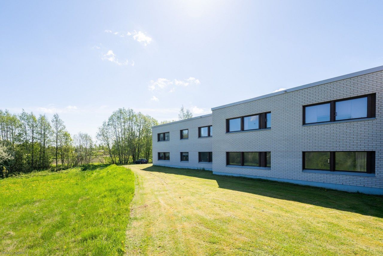 Таунхаус в Коуволе, Финляндия, 54.5 м² - фото 17