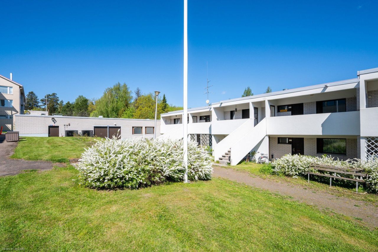 Таунхаус в Коуволе, Финляндия, 54.5 м² - фото 16