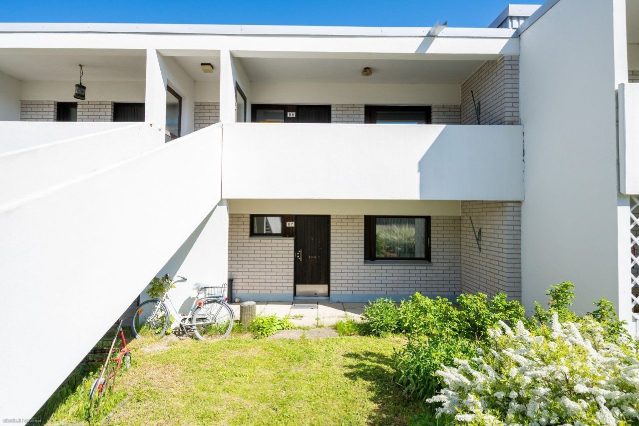 Таунхаус в Коуволе, Финляндия, 54.5 м² - фото 14