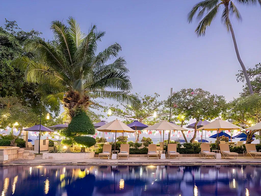 Отель, гостиница в Сингараджа, Индонезия, 9 733 м² - фото 5