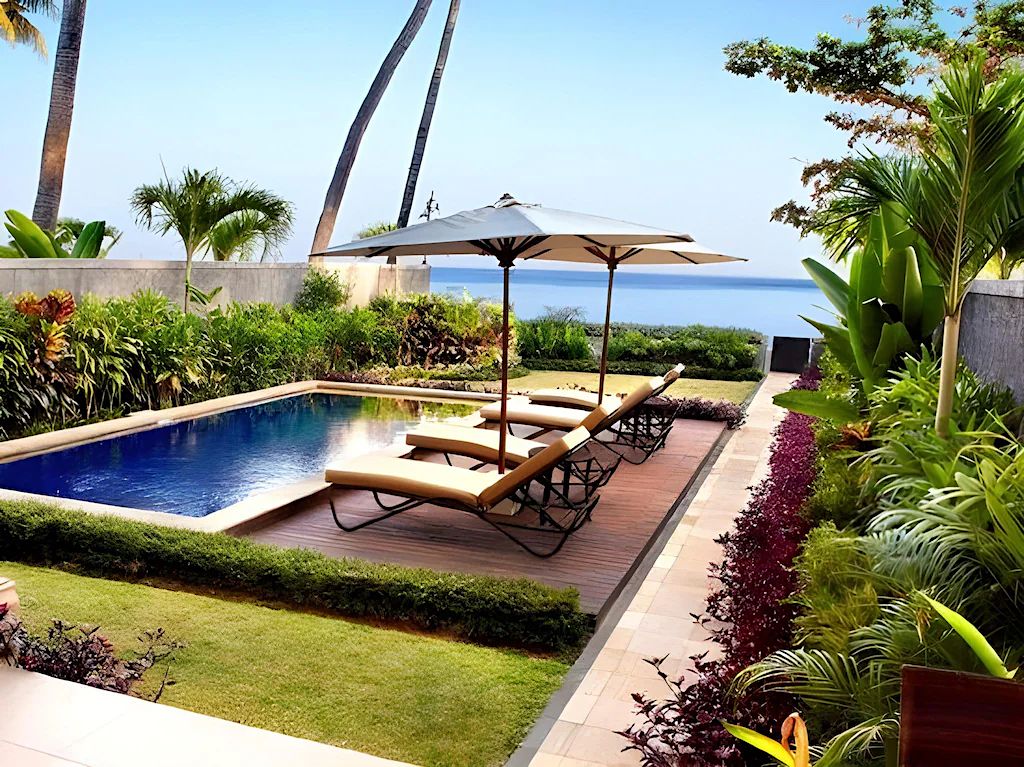 Отель, гостиница в Сингараджа, Индонезия, 9 733 м² - фото 8