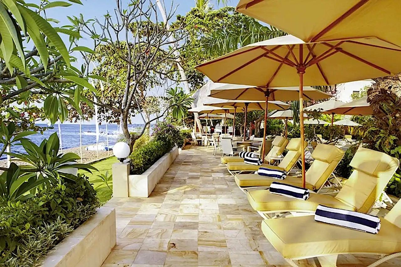 Отель, гостиница в Сингараджа, Индонезия, 9 733 м² - фото 11