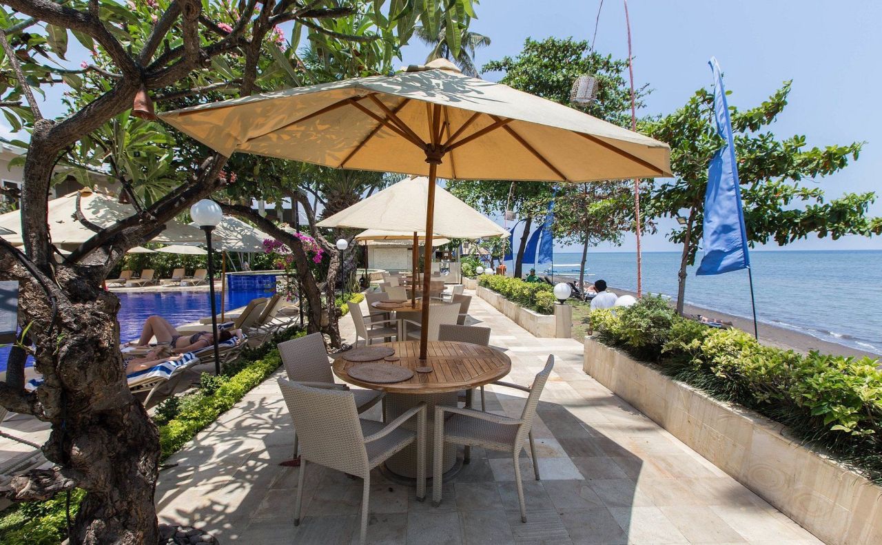 Отель, гостиница в Сингараджа, Индонезия, 9 733 м² - фото 12