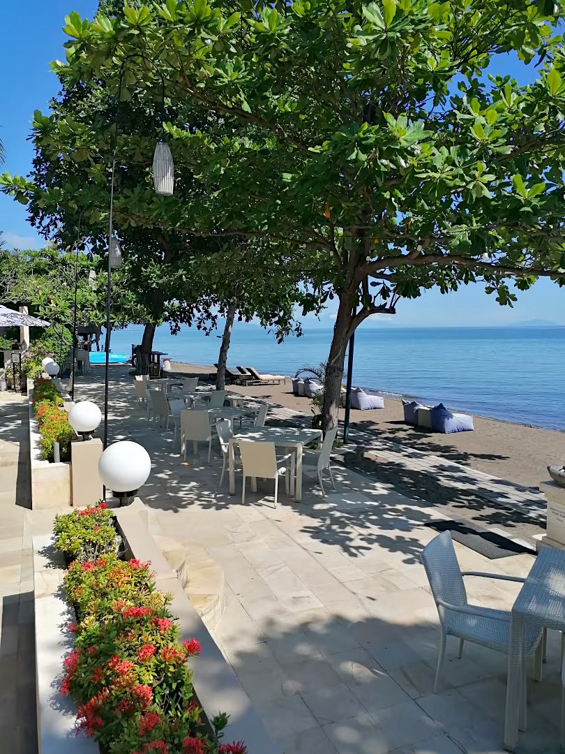 Отель, гостиница в Сингараджа, Индонезия, 9 733 м² - фото 13