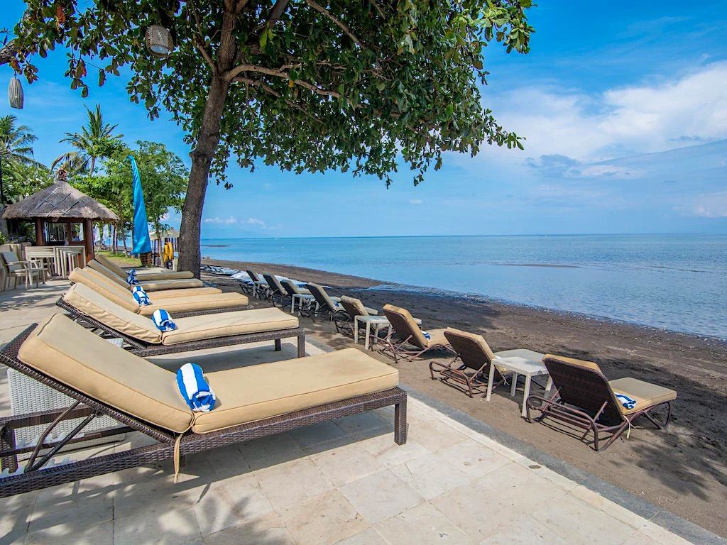 Отель, гостиница в Сингараджа, Индонезия, 9 733 м² - фото 4