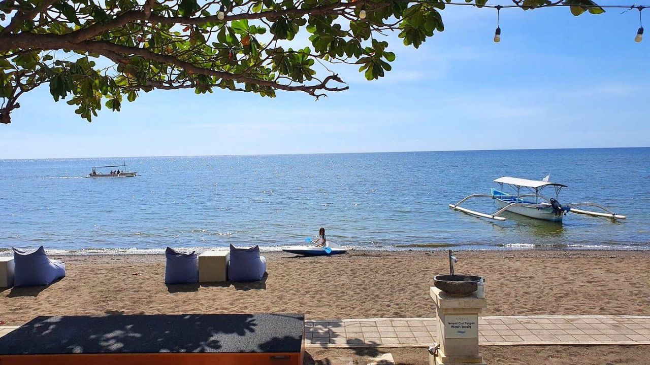 Отель, гостиница в Сингараджа, Индонезия, 9 733 м² - фото 16