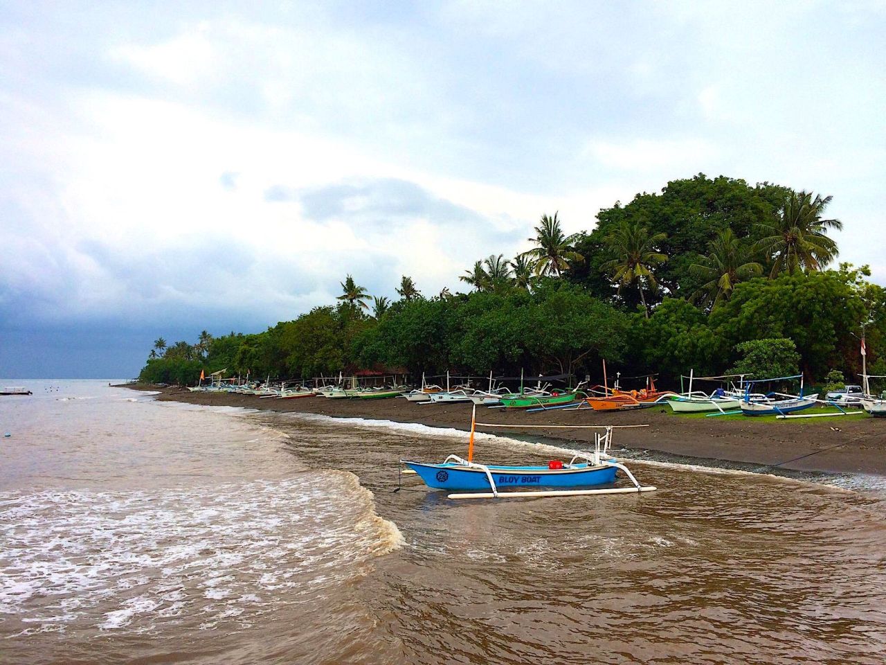 Отель, гостиница в Сингараджа, Индонезия, 9 733 м² - фото 15
