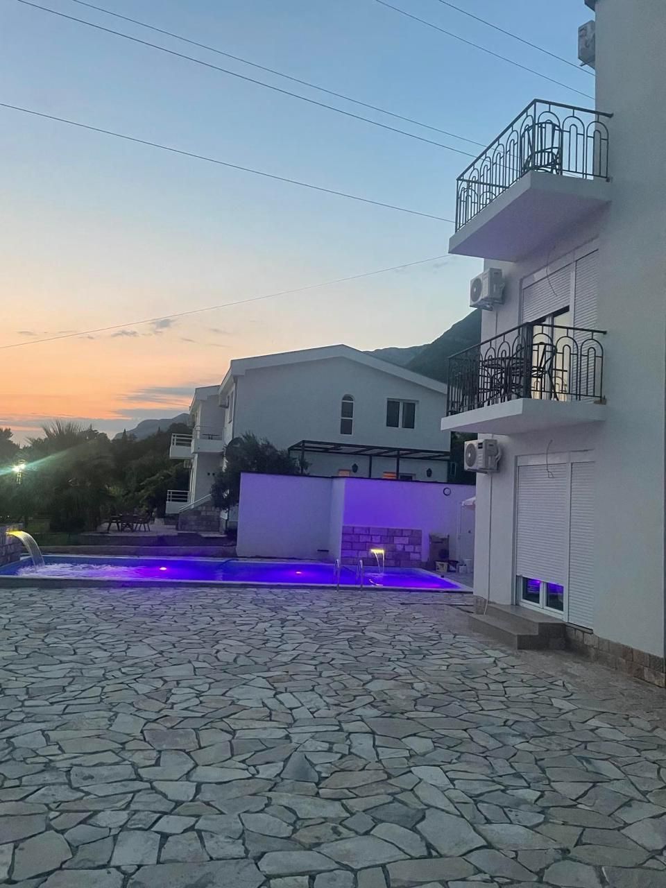 Дом в Сутоморе, Черногория, 360 м² - фото 1