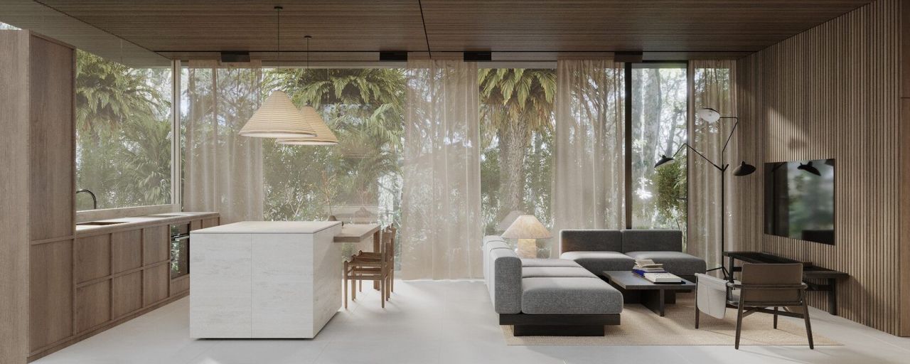 Вилла в Куте, Индонезия, 137 м² - фото 3