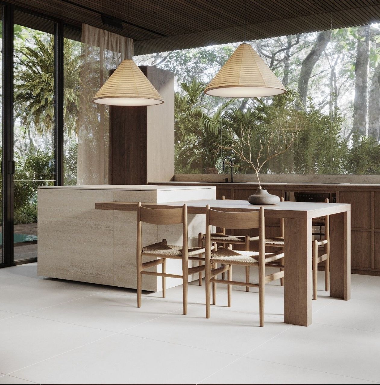 Вилла в Куте, Индонезия, 143 м² - фото 4