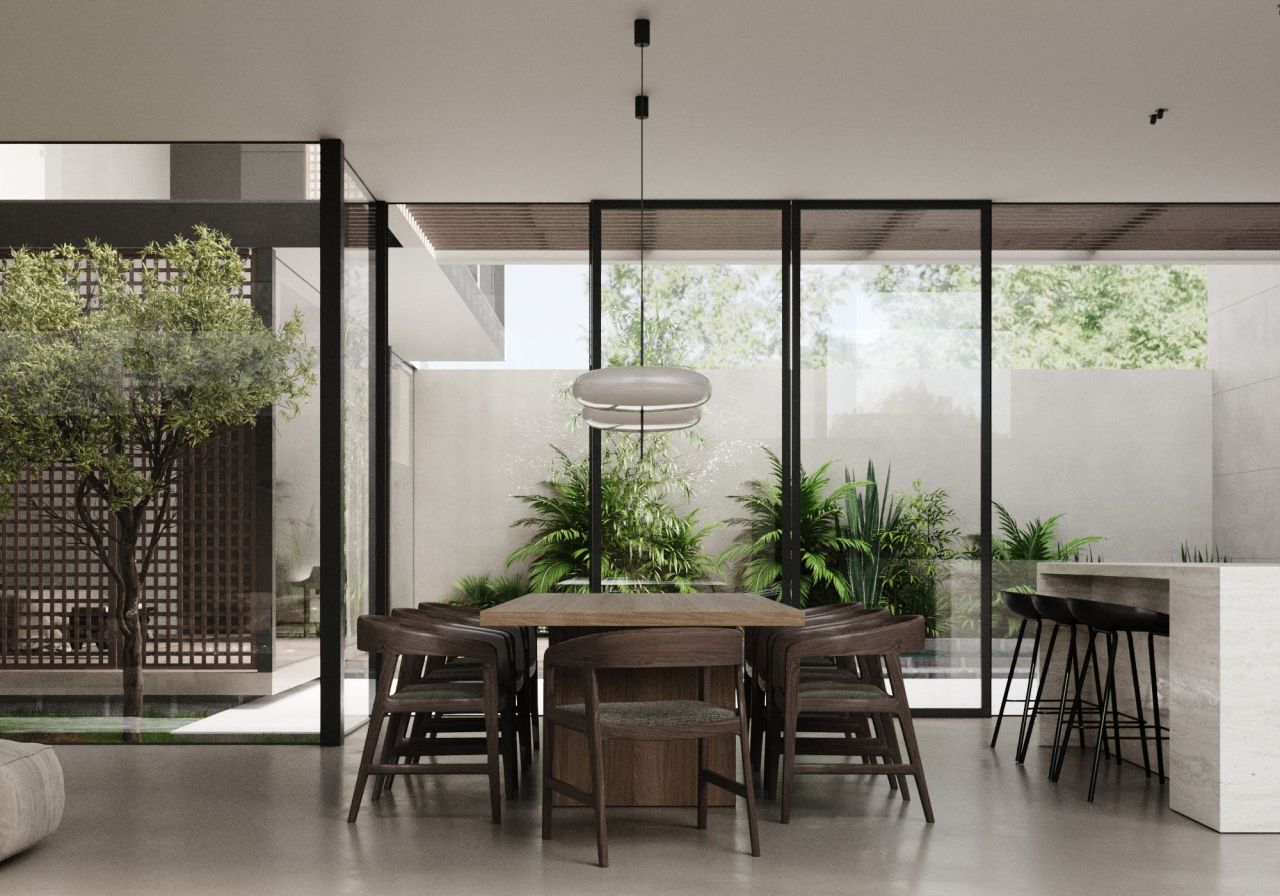 Вилла в Куте, Индонезия, 114 м² - фото 5