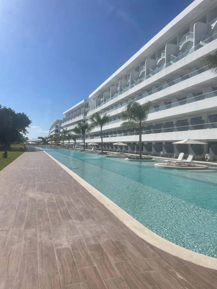 Квартира в Пунта-Кана, Доминиканская Республика, 73 м² - фото 3