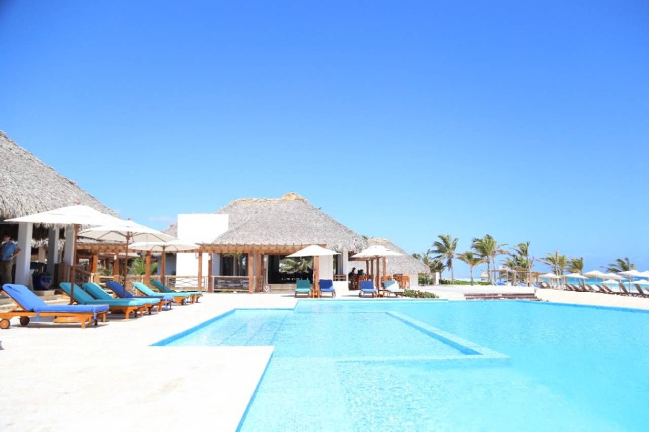 Квартира в Пунта-Кана, Доминиканская Республика, 73 м² - фото 5