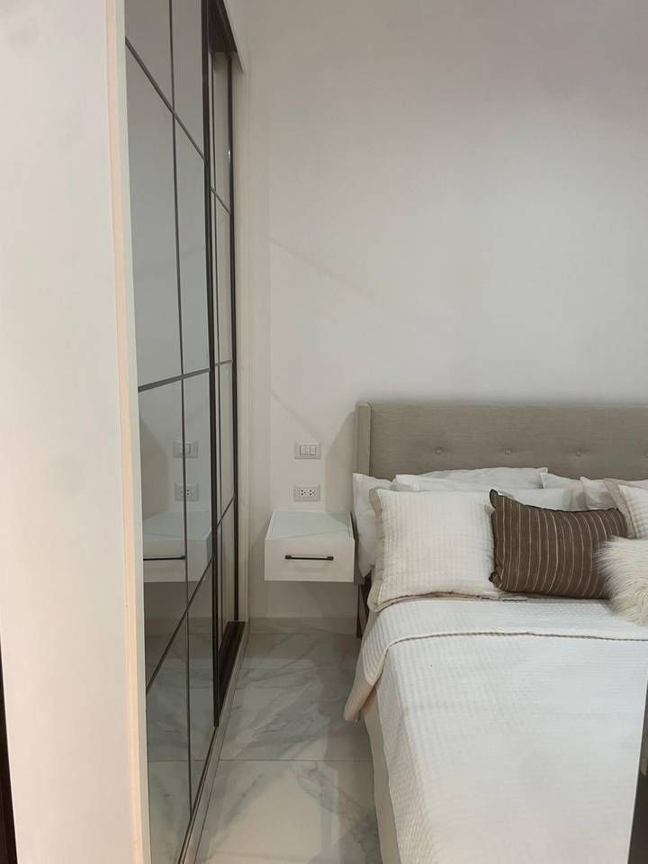 Квартира в Пунта-Кана, Доминиканская Республика, 73 м² - фото 6