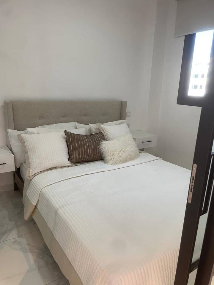 Квартира в Пунта-Кана, Доминиканская Республика, 73 м² - фото 9