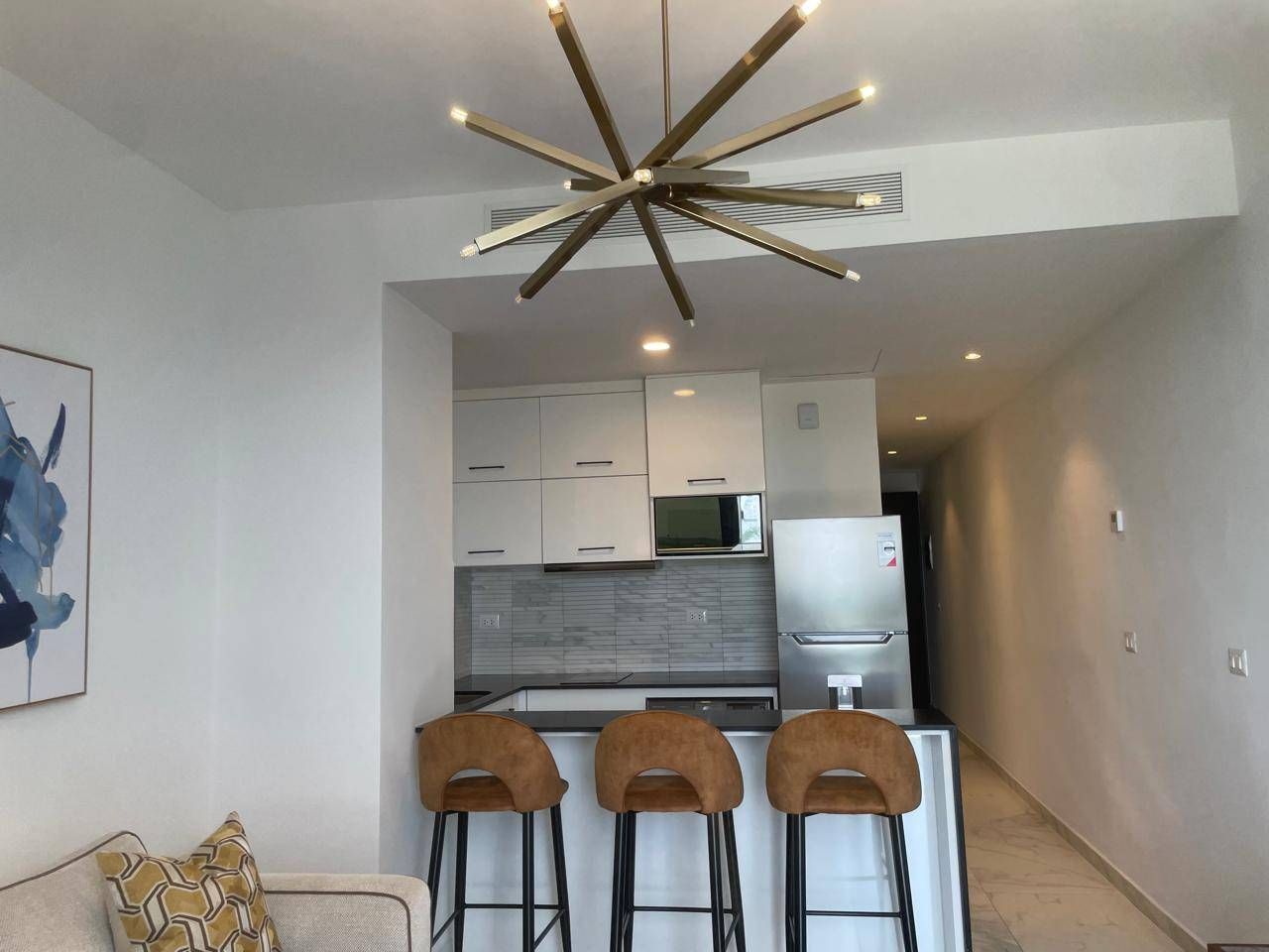 Квартира в Пунта-Кана, Доминиканская Республика, 73 м² - фото 13