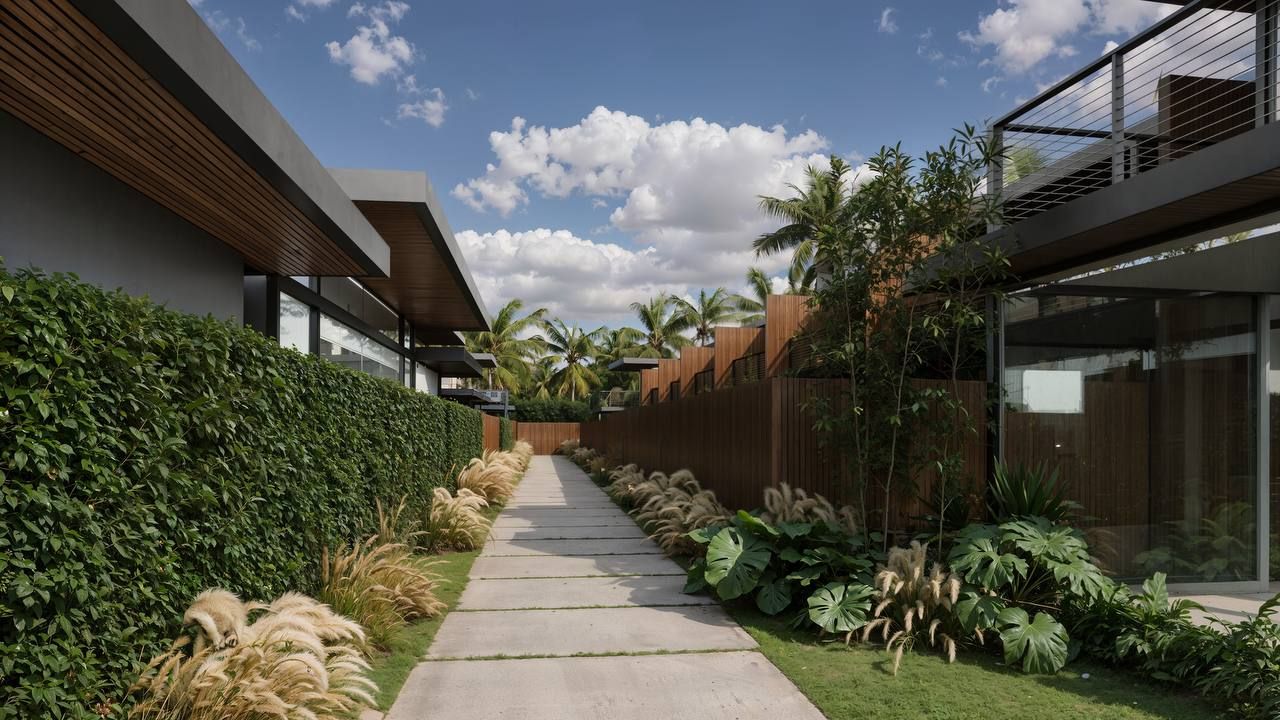 Вилла в Куте, Индонезия, 143 м² - фото 5