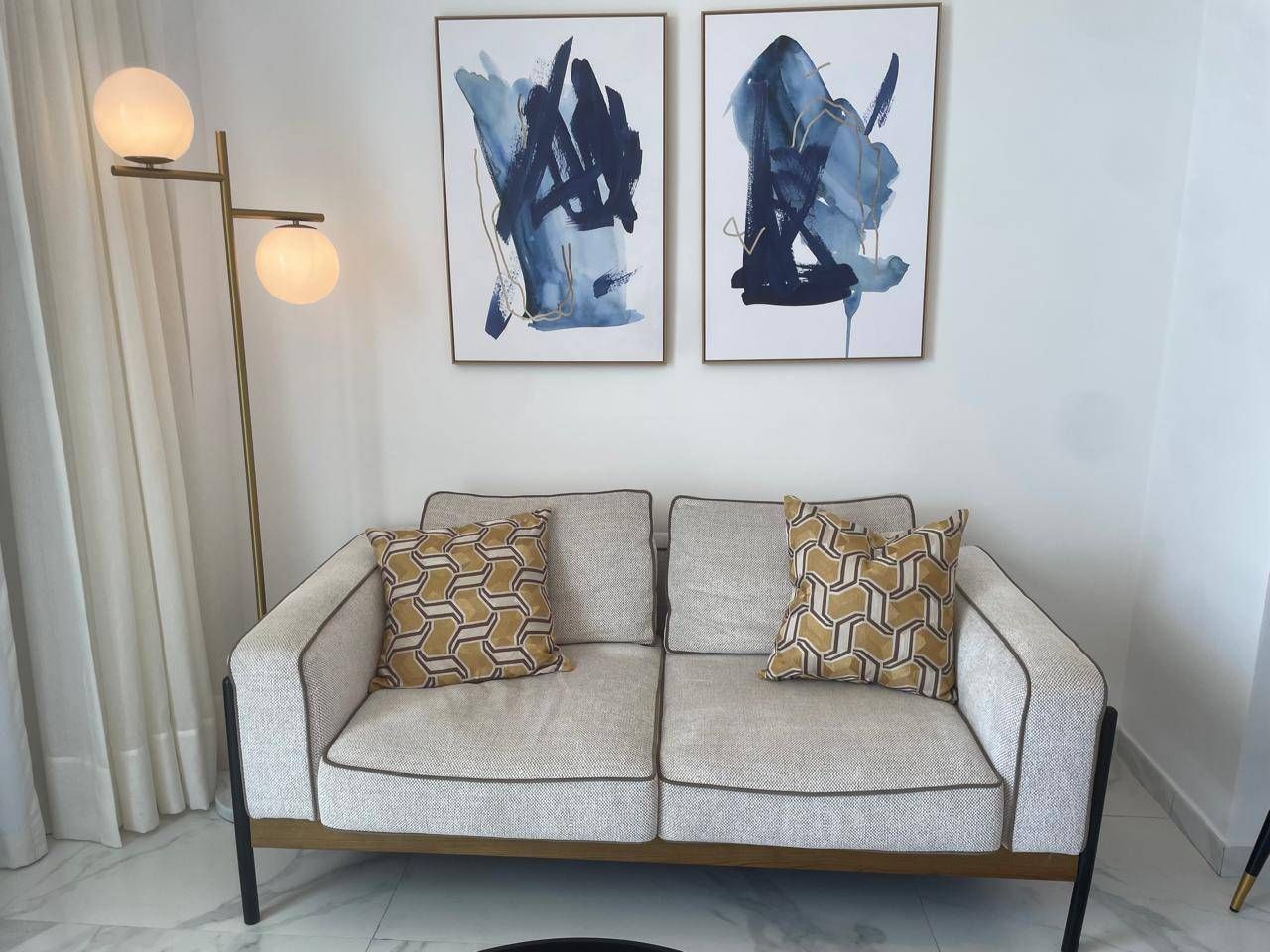 Квартира в Пунта-Кана, Доминиканская Республика, 73 м² - фото 16