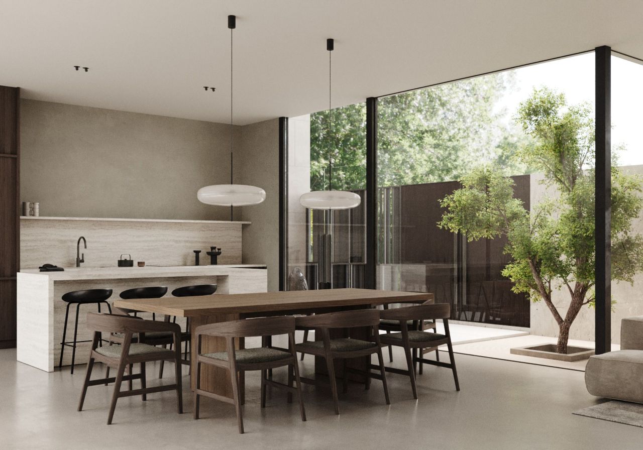 Вилла в Куте, Индонезия, 114 м² - фото 7